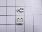 Frigidaire Dryer Door Latch Repair Kit 5366021400