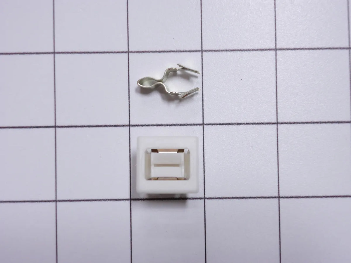 Frigidaire Dryer Door Latch Repair Kit 5366021400