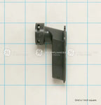 GE Dishwasher Spray Arm Adapter WD12X25864