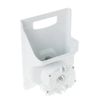 GE Refrigerator Ice Bucket and Crusher Assembly WR30X10174