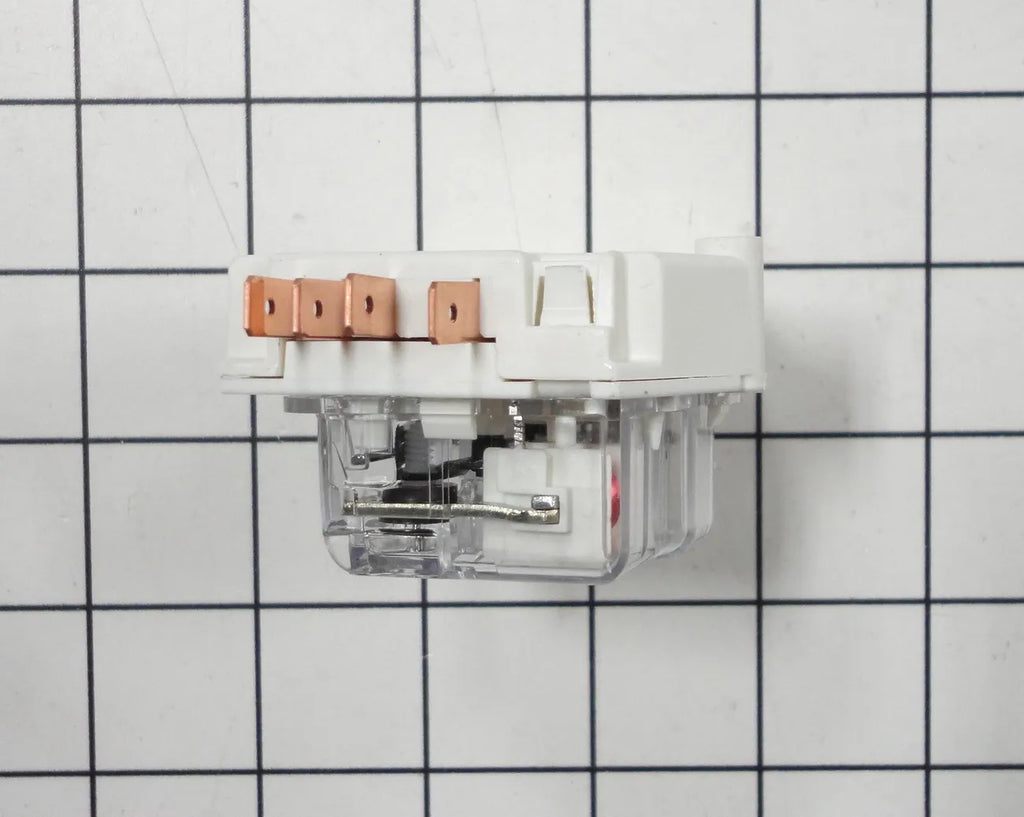 Whirlpool Refrigerator Defrost Timer 12 Hour WP3-81329
