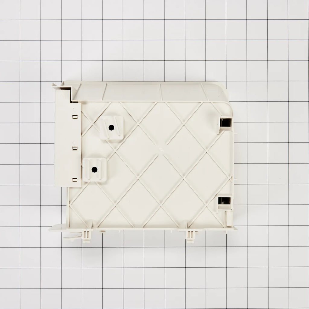 Whirlpool Washer Main Motor Control Board WPW10384843