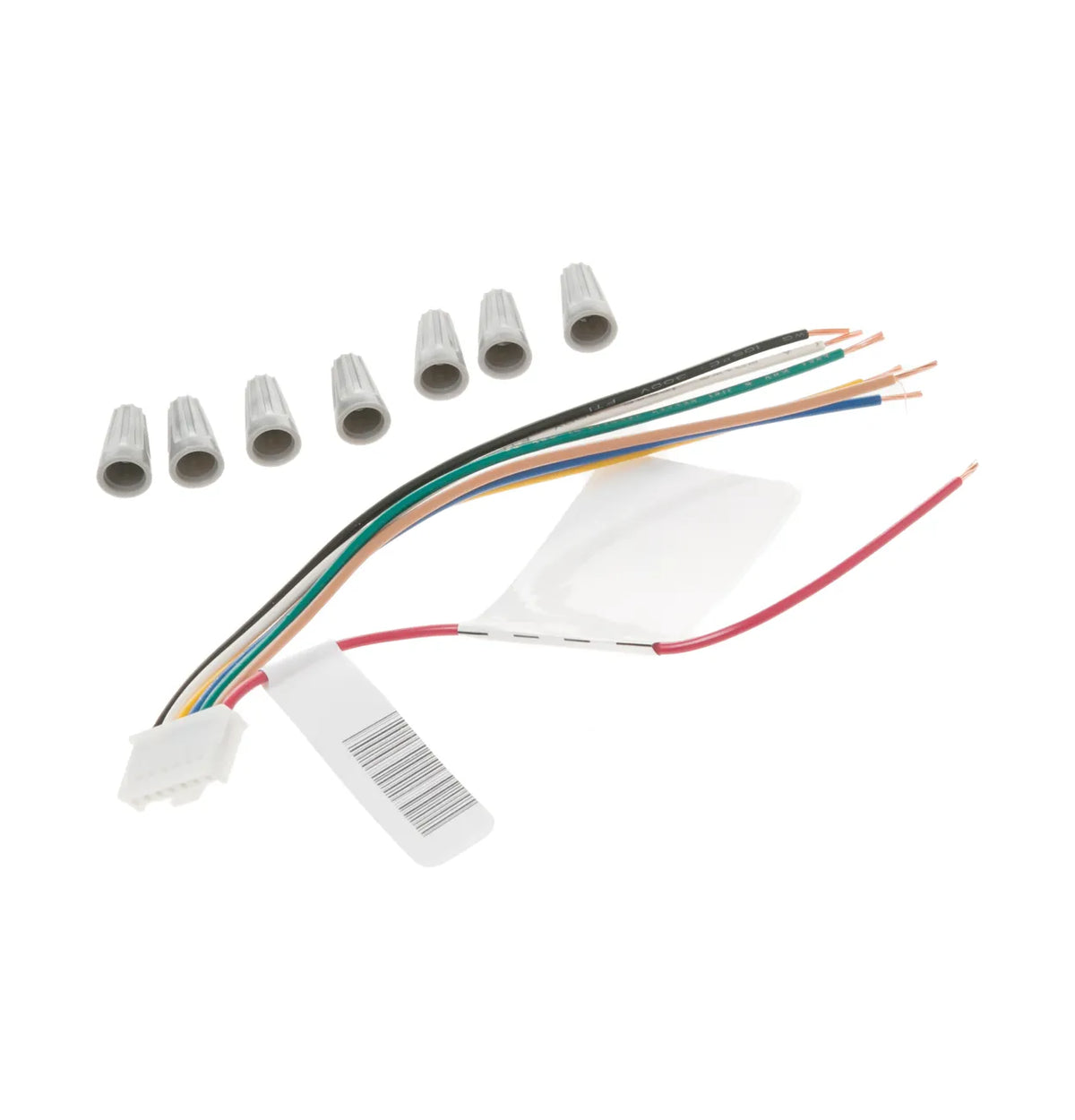 GE Zoneline Air Conditioner Thermostat Harness Kit WP26X21585