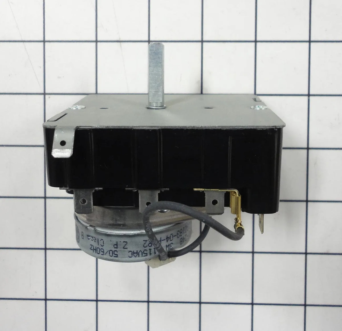 Whirlpool Dryer Timer WP33001730