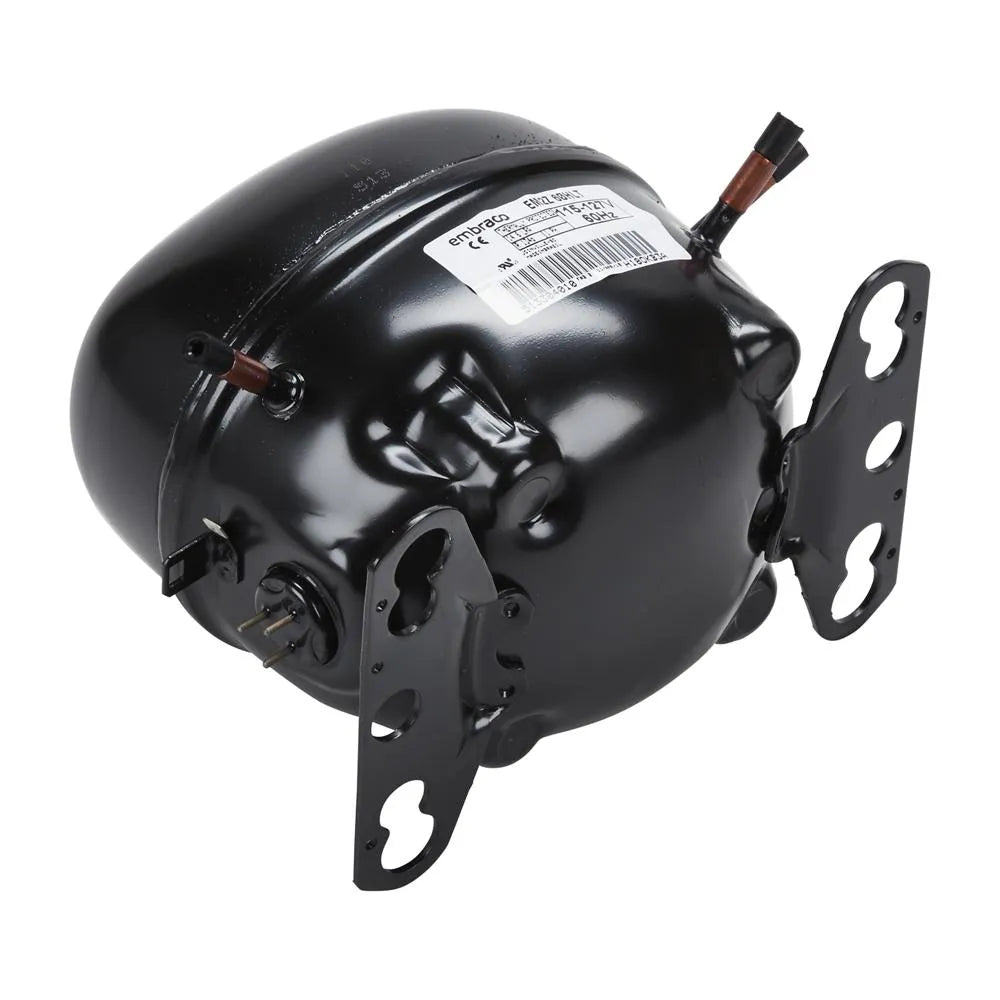 LG Refrigerator Compressor Assembly TCA37071511