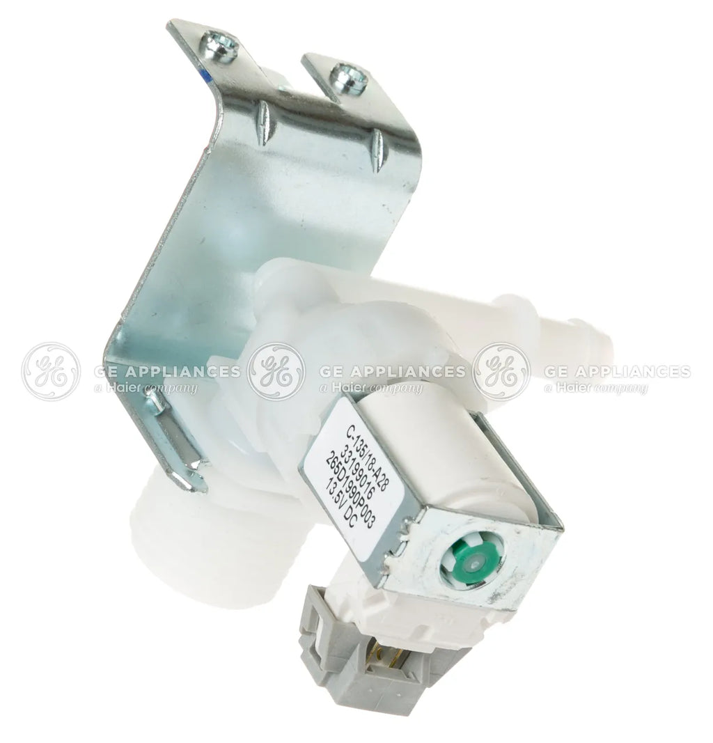 GE Dishwasher Water Inlet Valve Assembly WD15X22948