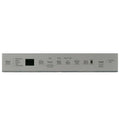 GE Dishwasher Front User Interface Control WD21X25360