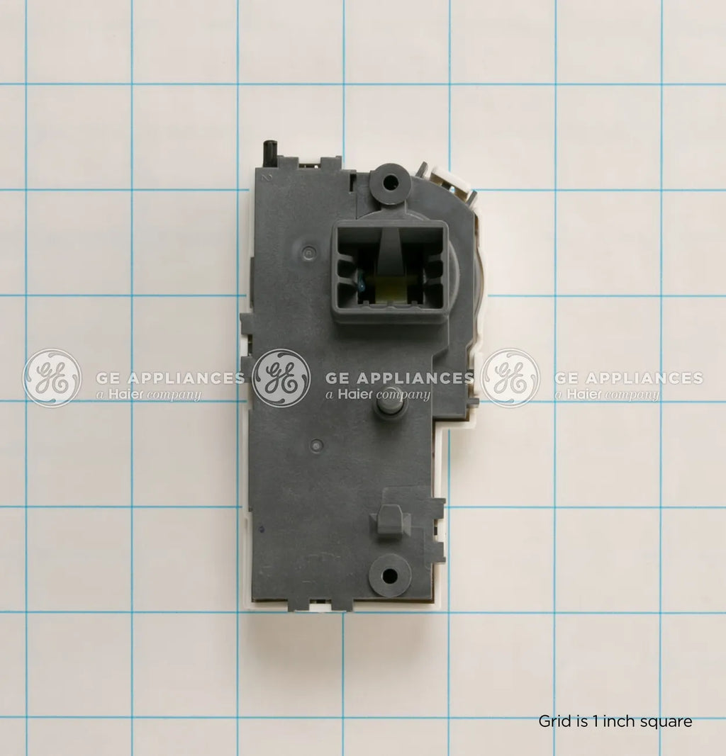 GE Washer Door Lock 120VAC WH01X29528
