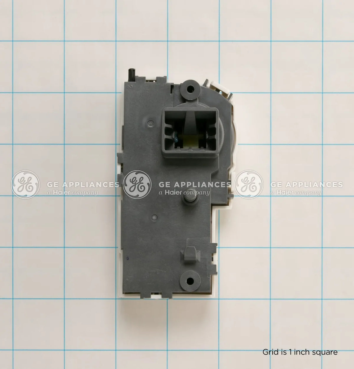 GE Washer Door Lock 120VAC WH01X29528