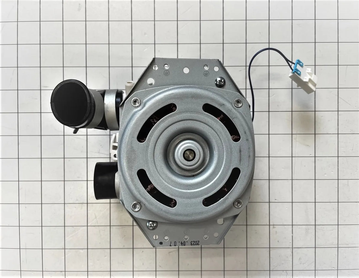 LG Dishwasher Pump & Motor Assembly AGM30016301