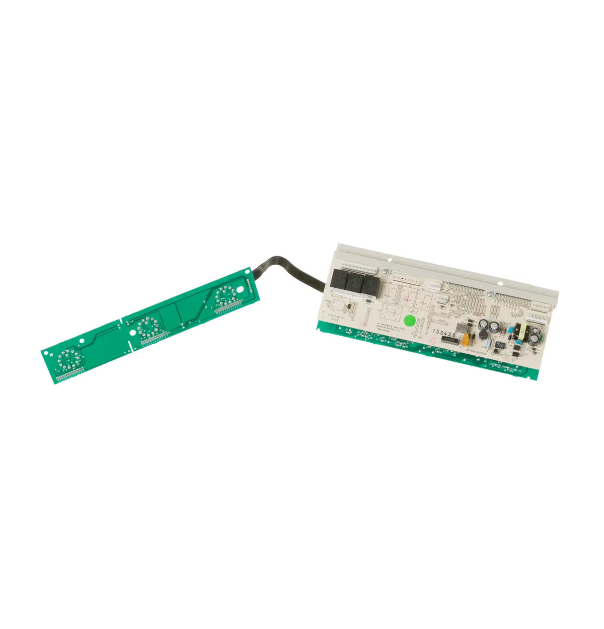 GE Washer Main Control Board WH12X10614C