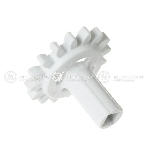 GE Refrigerator Gear Pinion Right Side WR02X13387