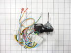 Frigidaire Refrigerator Evaporator Fan Motor 241854501