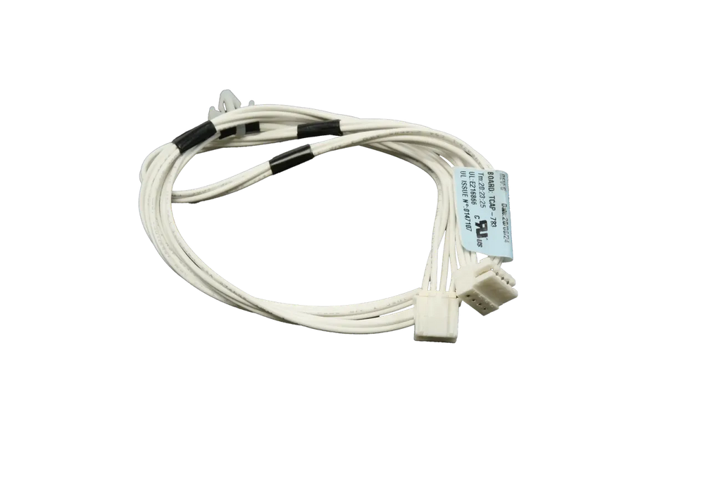 Whirlpool Dishwasher Outer Door Wire Harness Assembly W11627526
