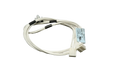 Whirlpool Dishwasher Outer Door Wire Harness Assembly W11627526