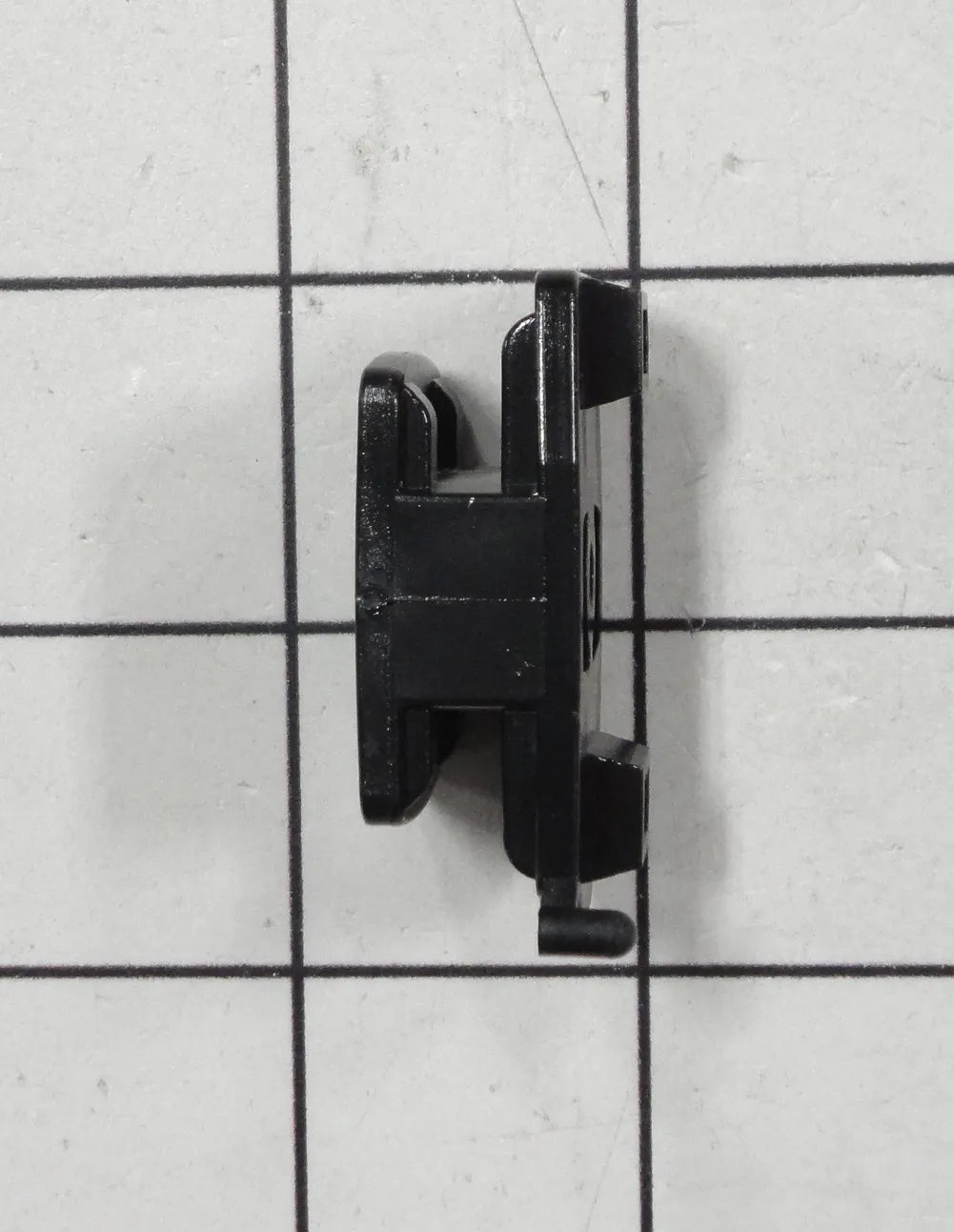 GE Range Drawer Support WB48T10013
