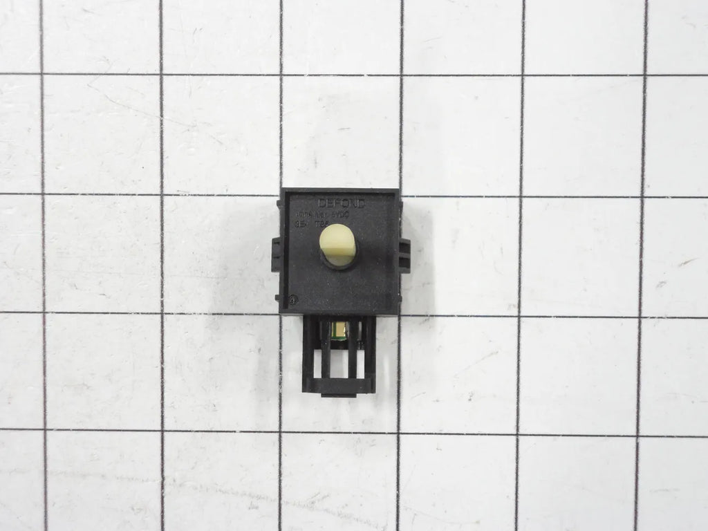 Frigidaire Washer/Dryer 3-Position Switch 137052500