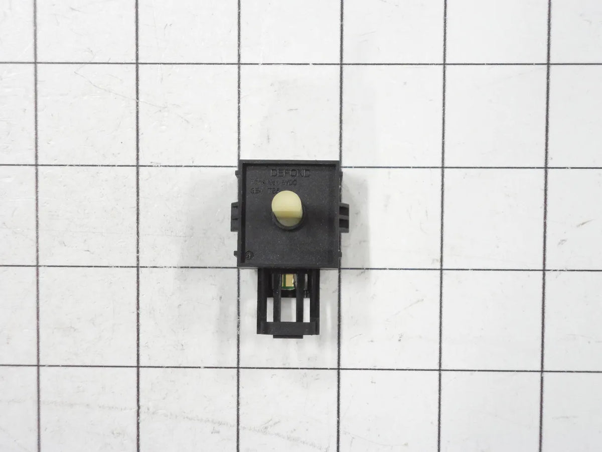 Frigidaire Washer/Dryer 3-Position Switch 137052500