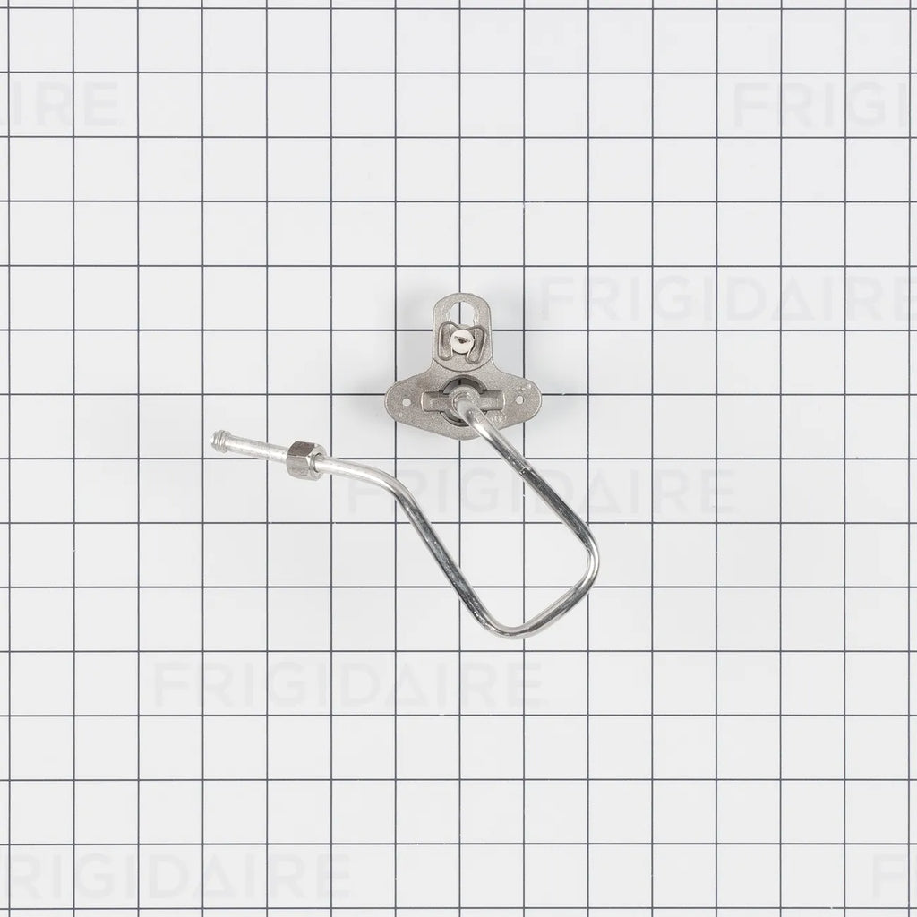 Frigidaire Gas Range Front Burner Supply Tube 316237805