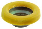 EZ-Flo Flanged Toilet Bowl Wax Ring for 3" or 4" Waste Line 40144
