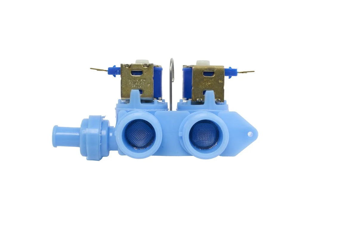 Whirlpool Washer Water Inlet Valve WP22002360