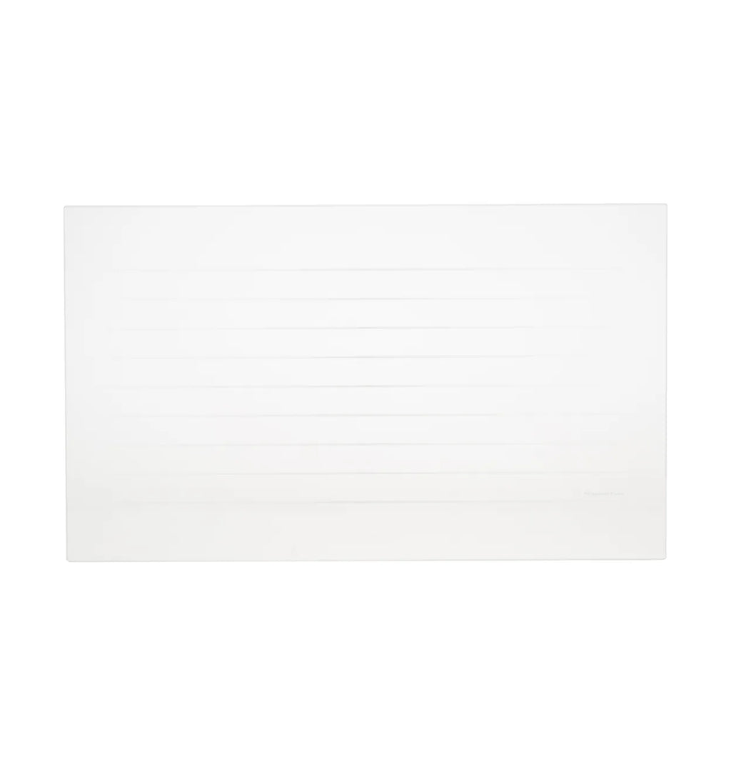 GE Refrigerator Glass Shelf WR32X10127