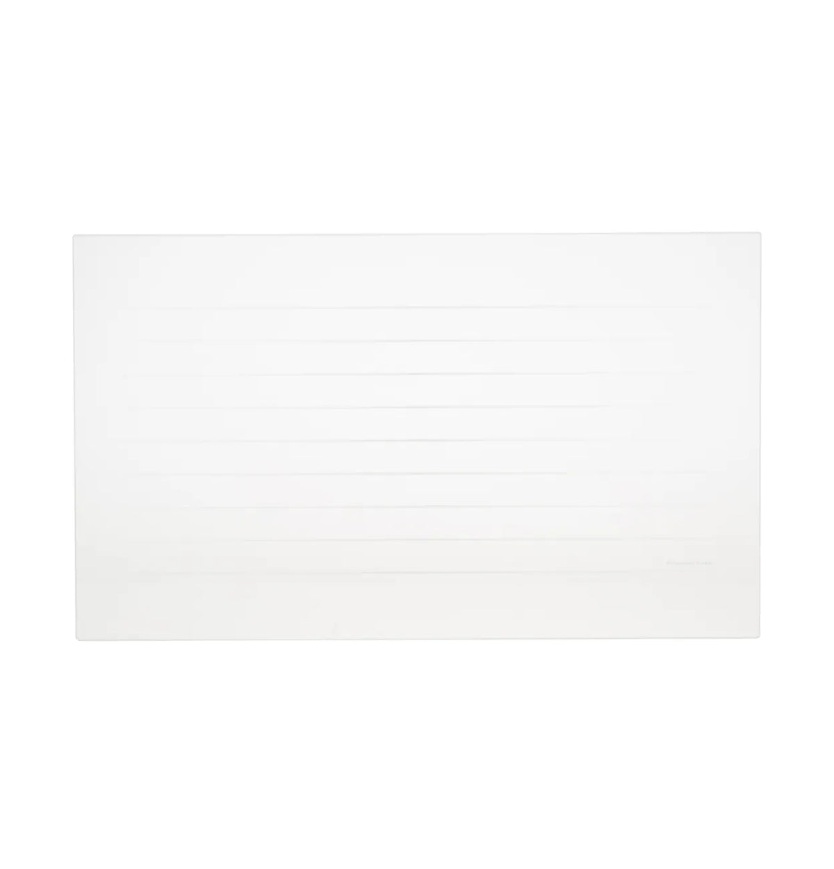 GE Refrigerator Glass Shelf WR32X10127