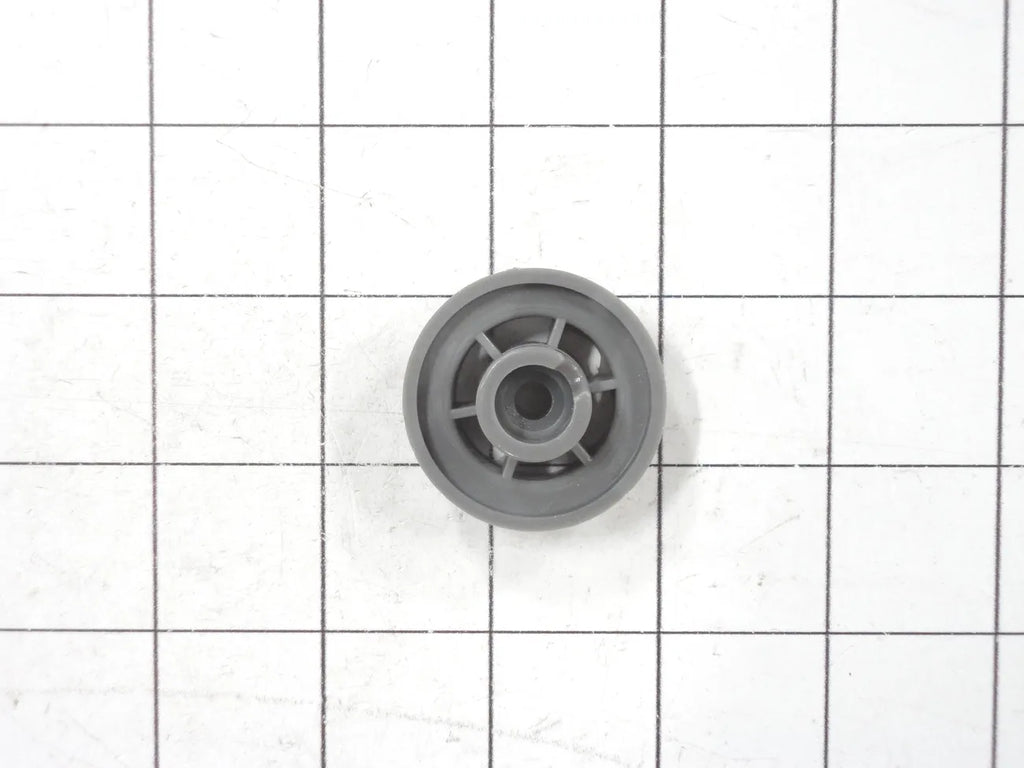 Frigidaire Dishwasher Lower Dishrack Wheel 5304475625