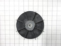 GE Washer Motor Pulley Assembly WH01X10608