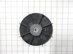 GE Washer Motor Pulley Assembly WH01X10608