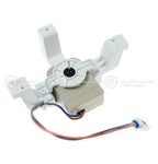 GE Refrigerator Evaporator Fan Motor without Blade WR60X25798