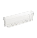 GE Refrigerator Middle Left Door Shelf Bin WR71X11046