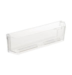 GE Refrigerator Middle Left Door Shelf Bin WR71X11046