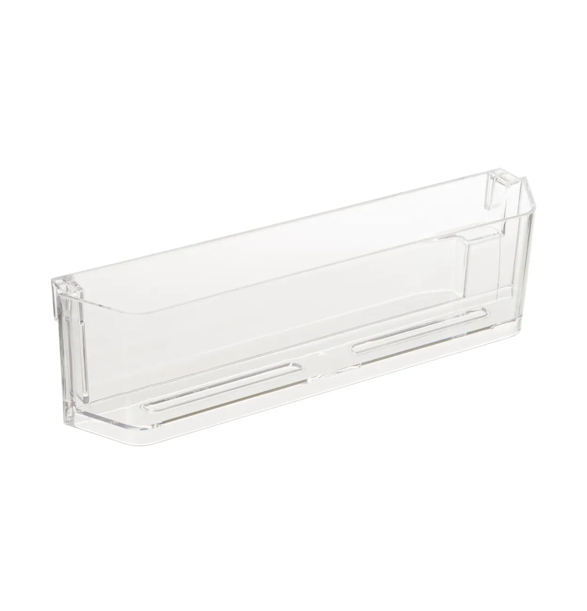 GE Refrigerator Middle Left Door Shelf Bin WR71X11046