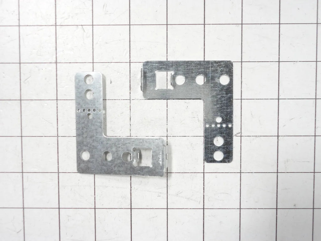 Bosch Dishwasher Mounting Bracket Set 00170664