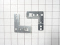 Bosch Dishwasher Mounting Bracket Set 00170664