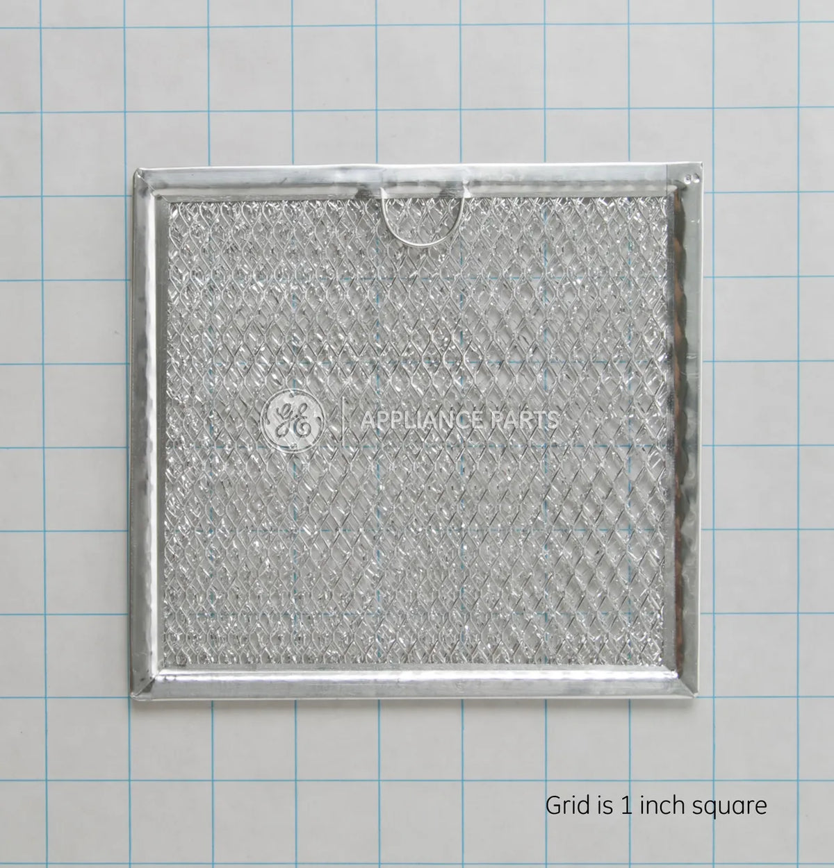GE Microwave Air Filter WB02X11534