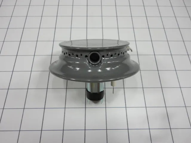 Whirlpool Gas Range Sealed Surface Burner Kit WP3412D024-26