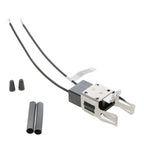 GE Range Surface Element Receptacle Kit WB17X5113