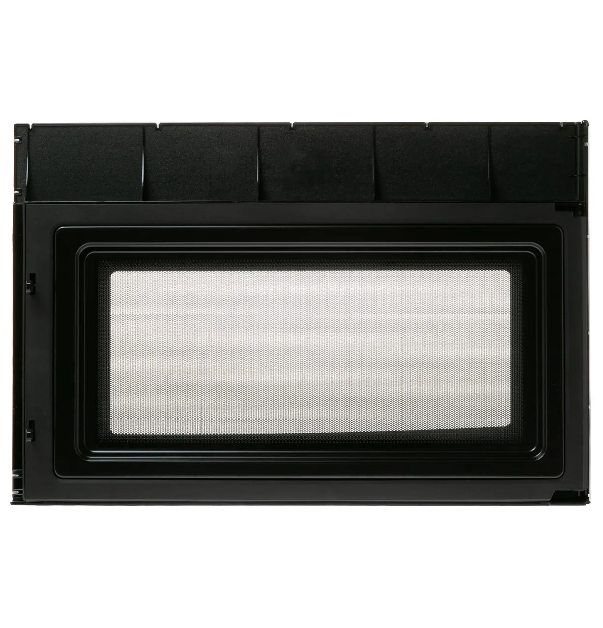 GE Microwave Stainless Steel Door WB56X44648