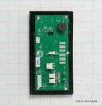 GE Refrigerator Dispenser Control Board WR55X10859