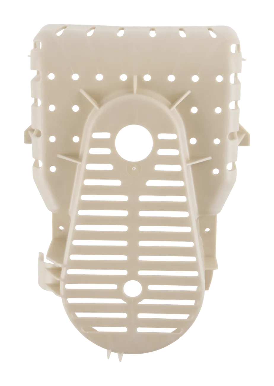 Whirlpool Washer Pulley Cover W11409708