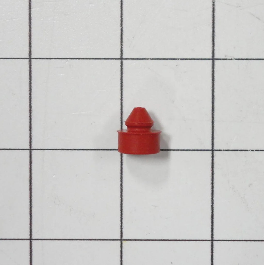 GE Refrigerator Grommet WR02X10540