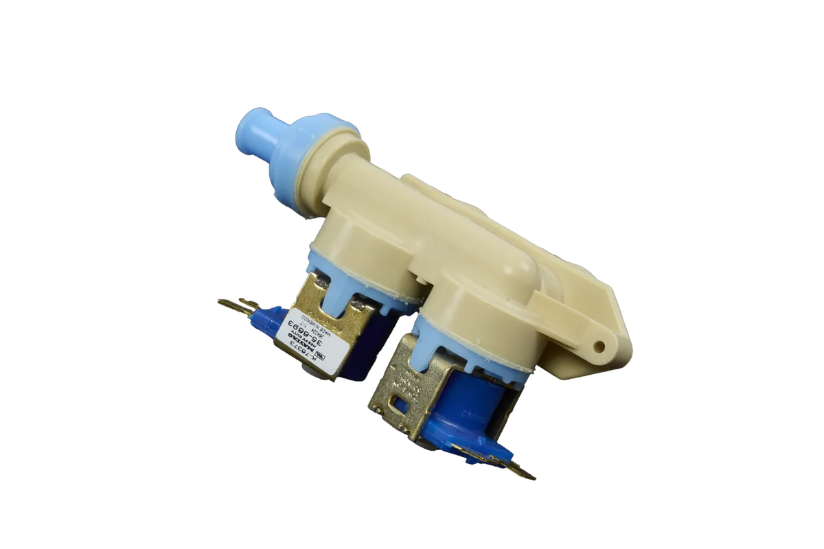 Whirlpool Maytag Washer Water Inlet Valve WP21001932