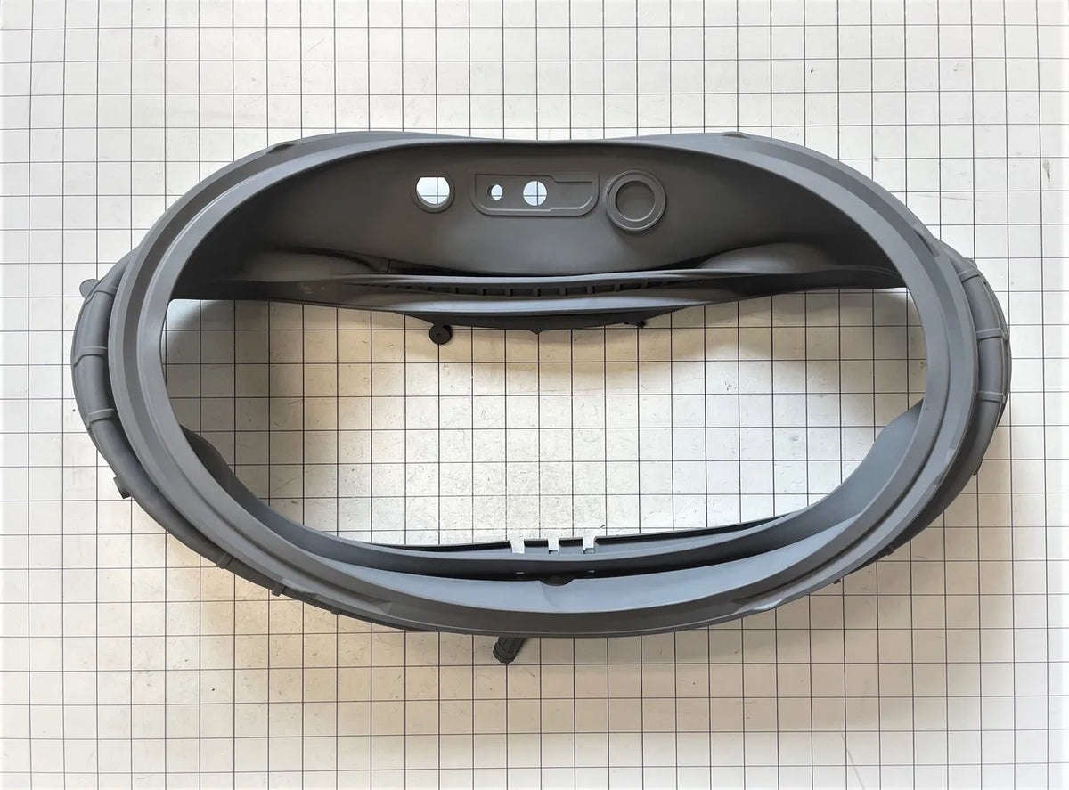 LG Washer Door Boot Gasket MDS66290824