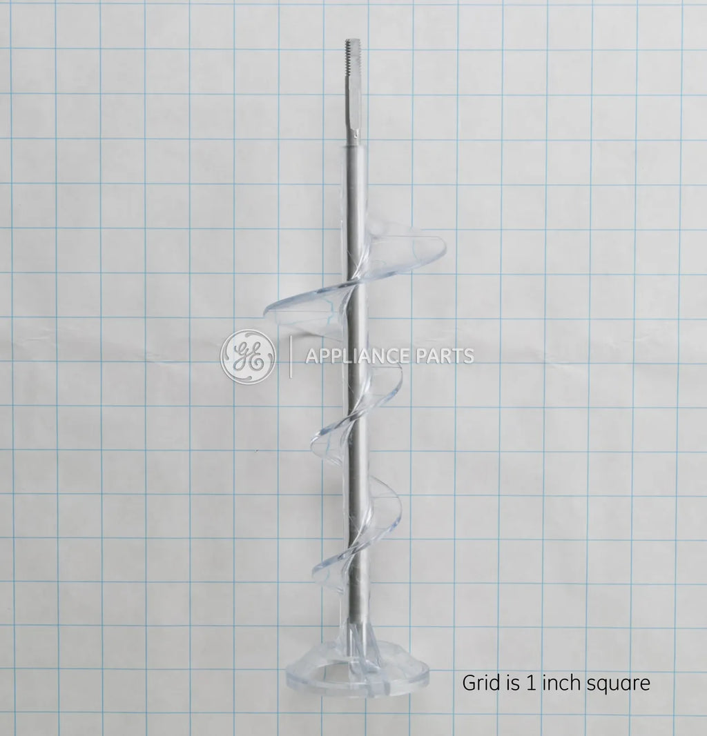 GE Refrigerator Ice Maker Auger WR29X42446
