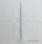 GE Refrigerator Ice Maker Auger WR29X42446