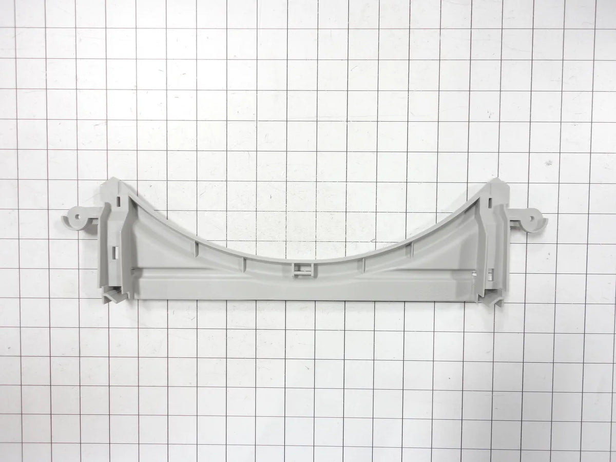 LG Dryer Lint Filter Frame Guide MEA49050001
