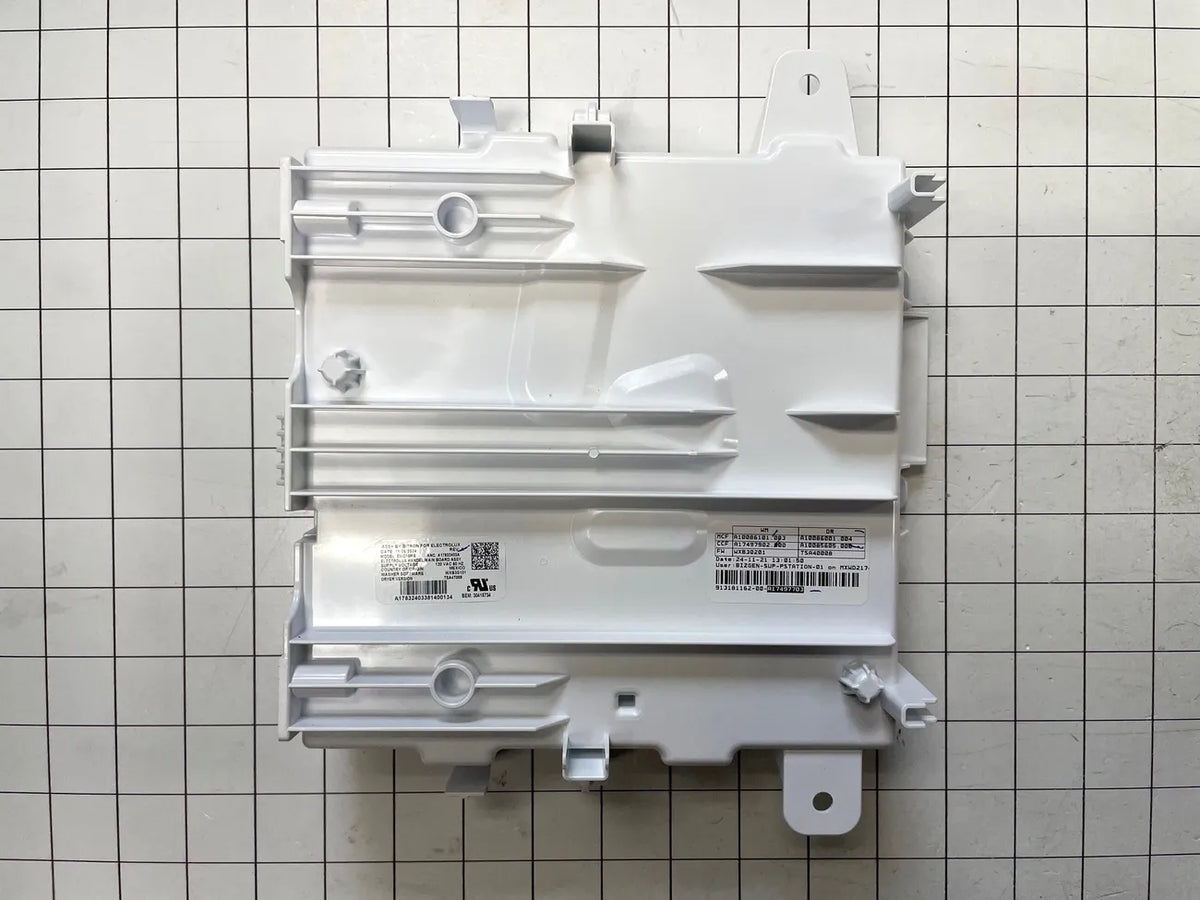 Frigidaire Laundry Center Main Control Board 5304526220