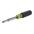 Klein Tools 5-in-1 Heavy Duty Nut Driver 32801-VAC